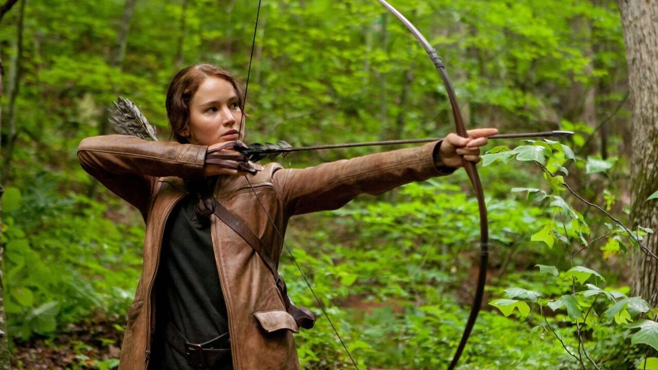 Hunger Games