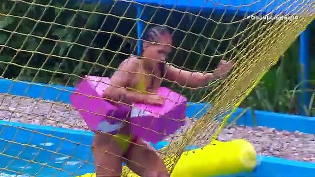 Desafío del siglo XXI - Capítulo 60