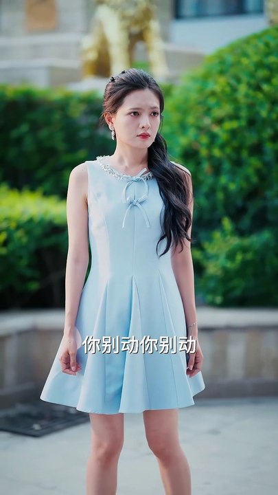 【短剧合集】 冯铭潮＆陈露茜 - 一城烟雨一楼合