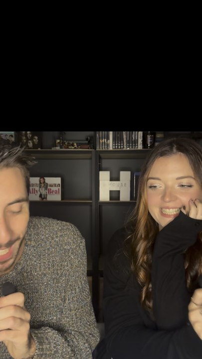 On réagit à la bande-annonce de Wicked : For Good