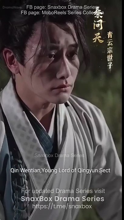 Peak of Martial Glory Full Chinese Drama - Chinese Drama - Full English Sub