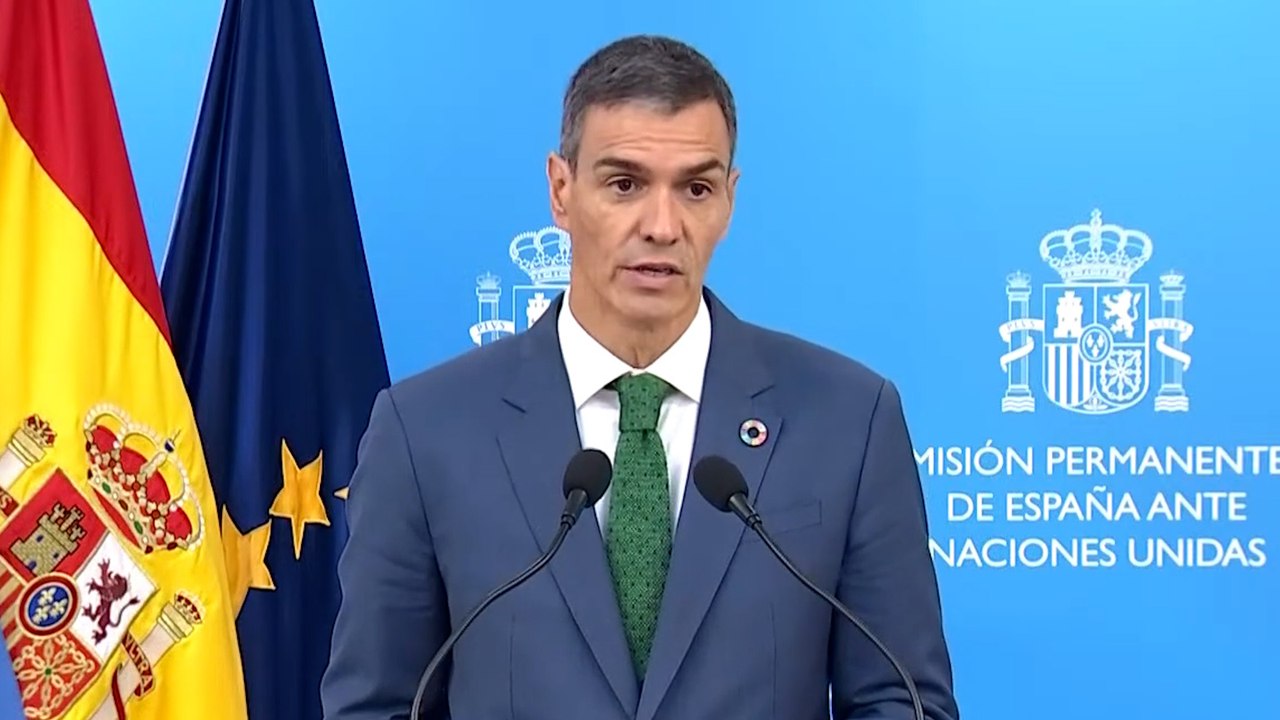 Flottille pour Gaza : l'Espagne annonce l'envoi d'un navire pour d'éventuels secours