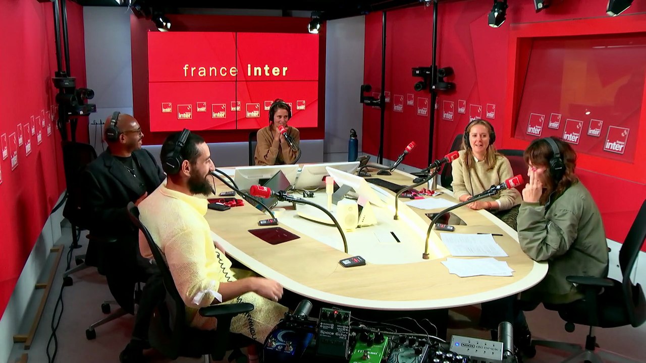 daoud - Nouvelles têtes