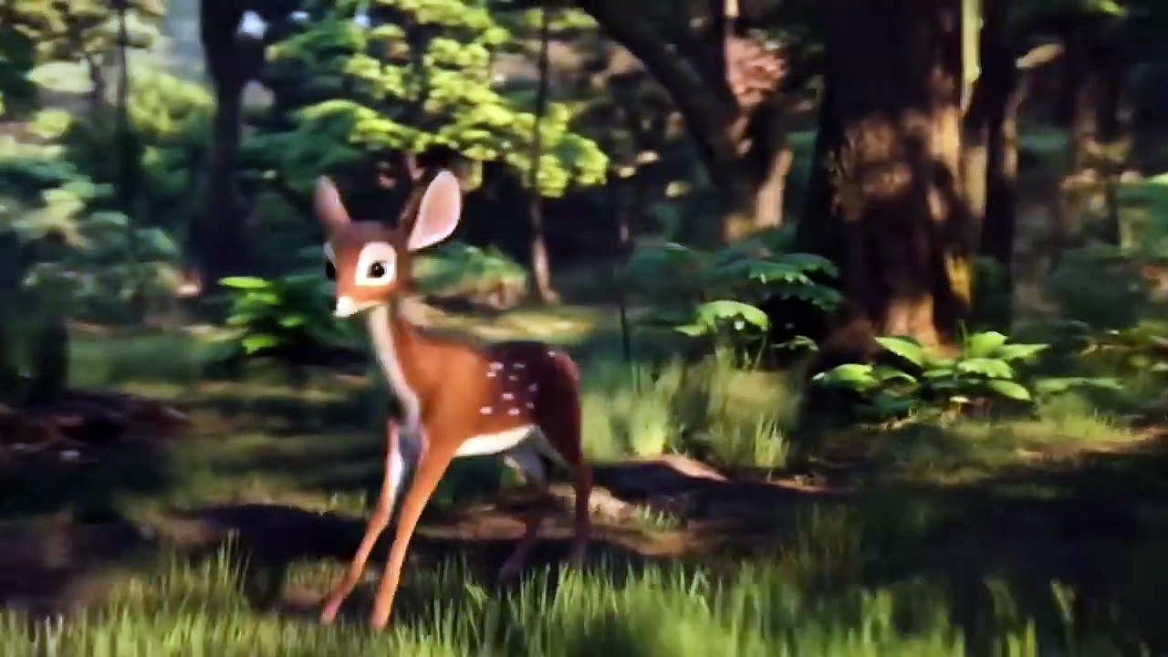 How to create 3D cartoon animation movies using free ai tools for beginners to generate unlimited videos.