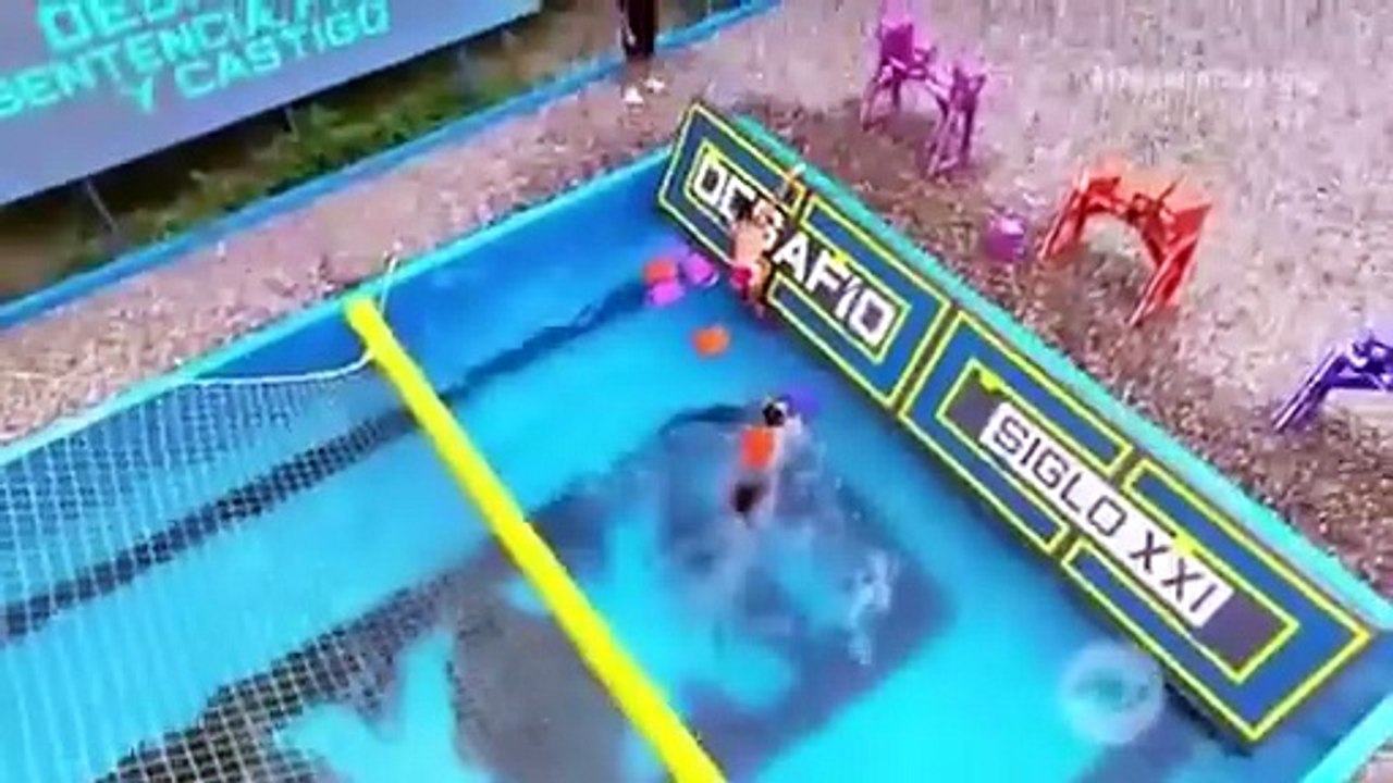 Desafío 2025 Colombia Capítulo 59