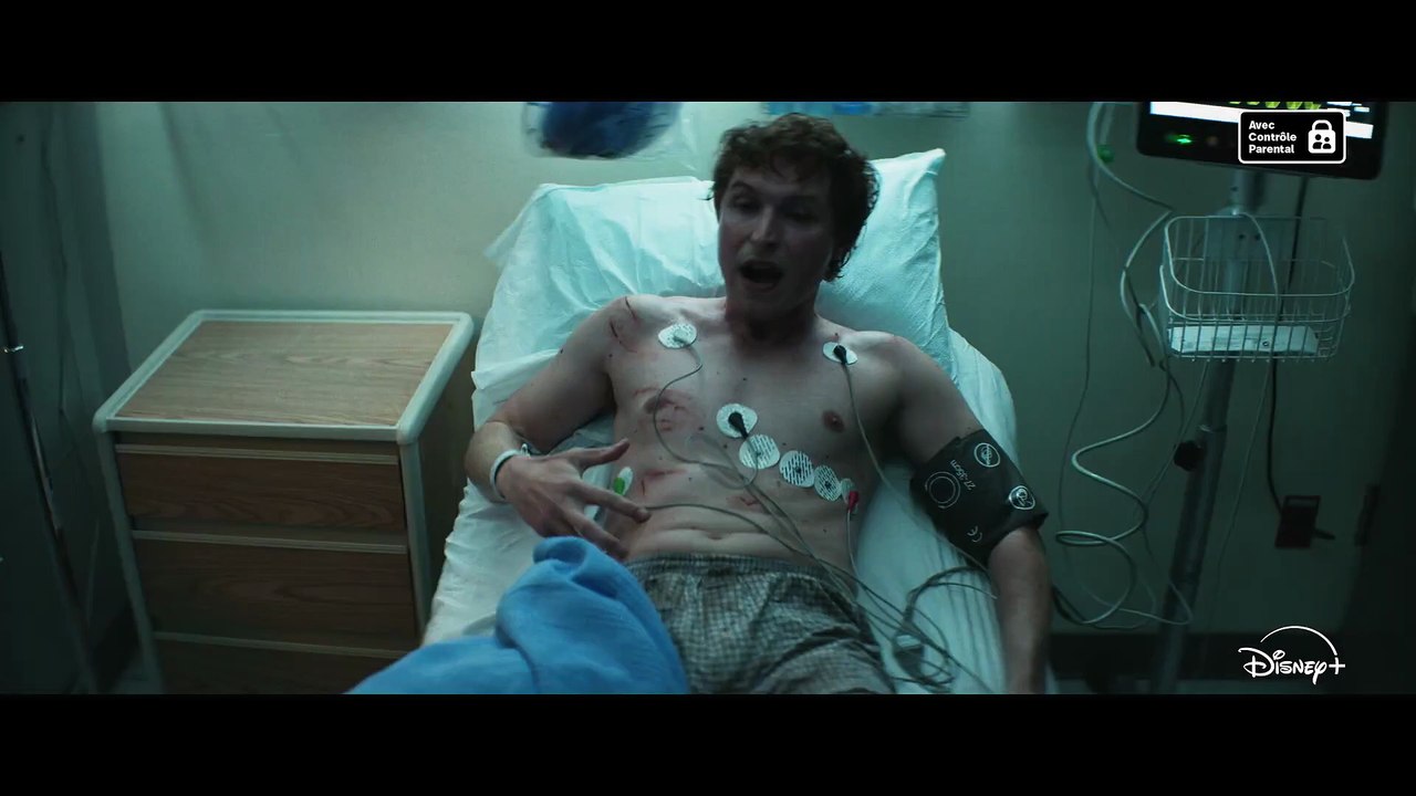 Patricia Arquette dans un nouveau true crime : bande-annonce de Murdaugh Murders (vf)