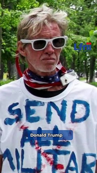 Ryan Routh reconnu coupable : un procès historique