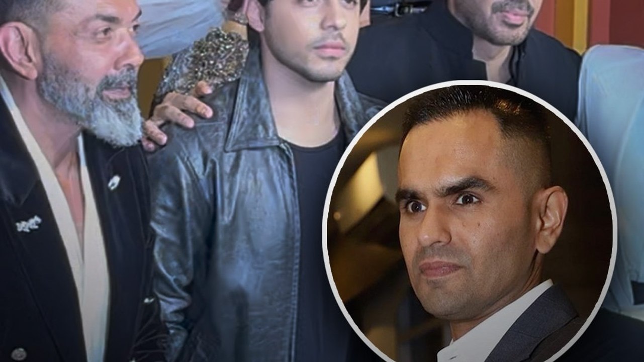 Aryan Khan की सीरीज से नाराज़ हुए समीर वानखेड़े, किया मानहानि का केस