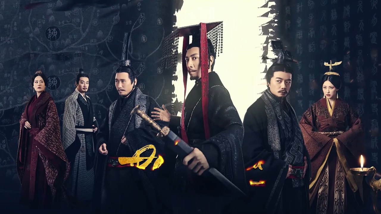 ĐẠI TẦN PHÚ - TẬP 78 - TẬP CUỐI - VTV3 THUYẾT MINH - PHIM TRUNG QUỐC – DAI TAN PHU - TAP CUOI