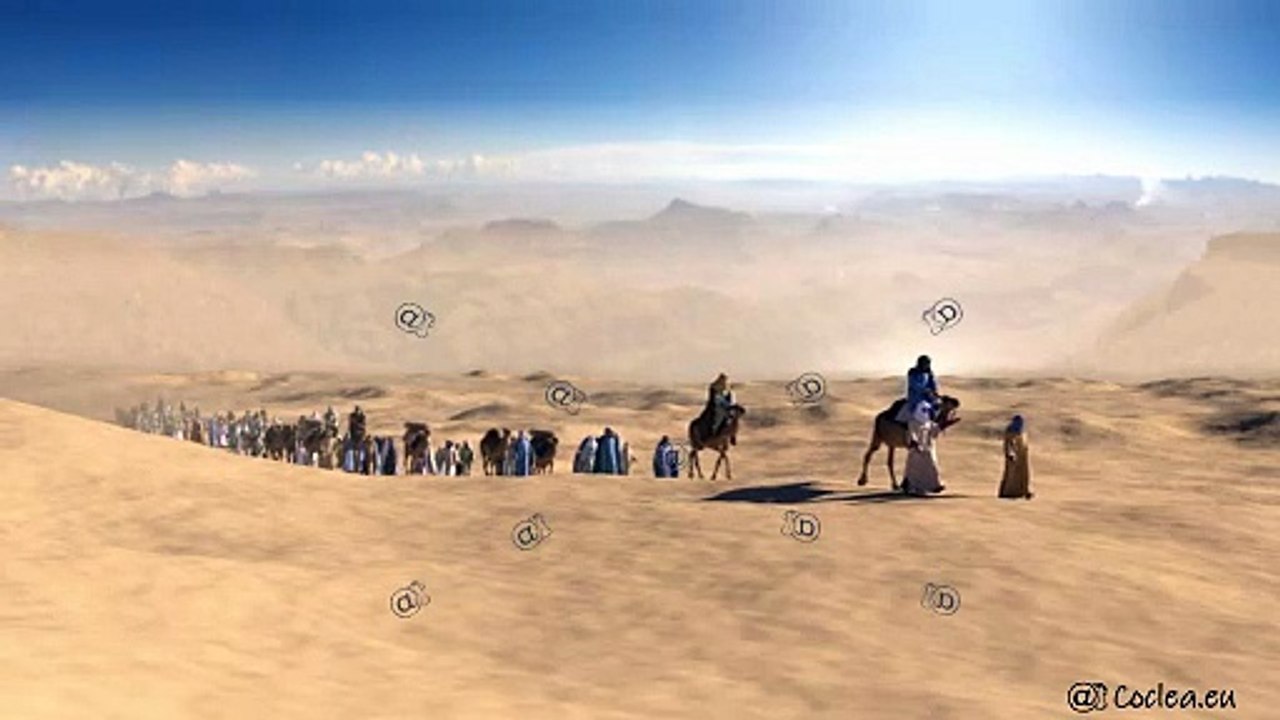 nomads extended version