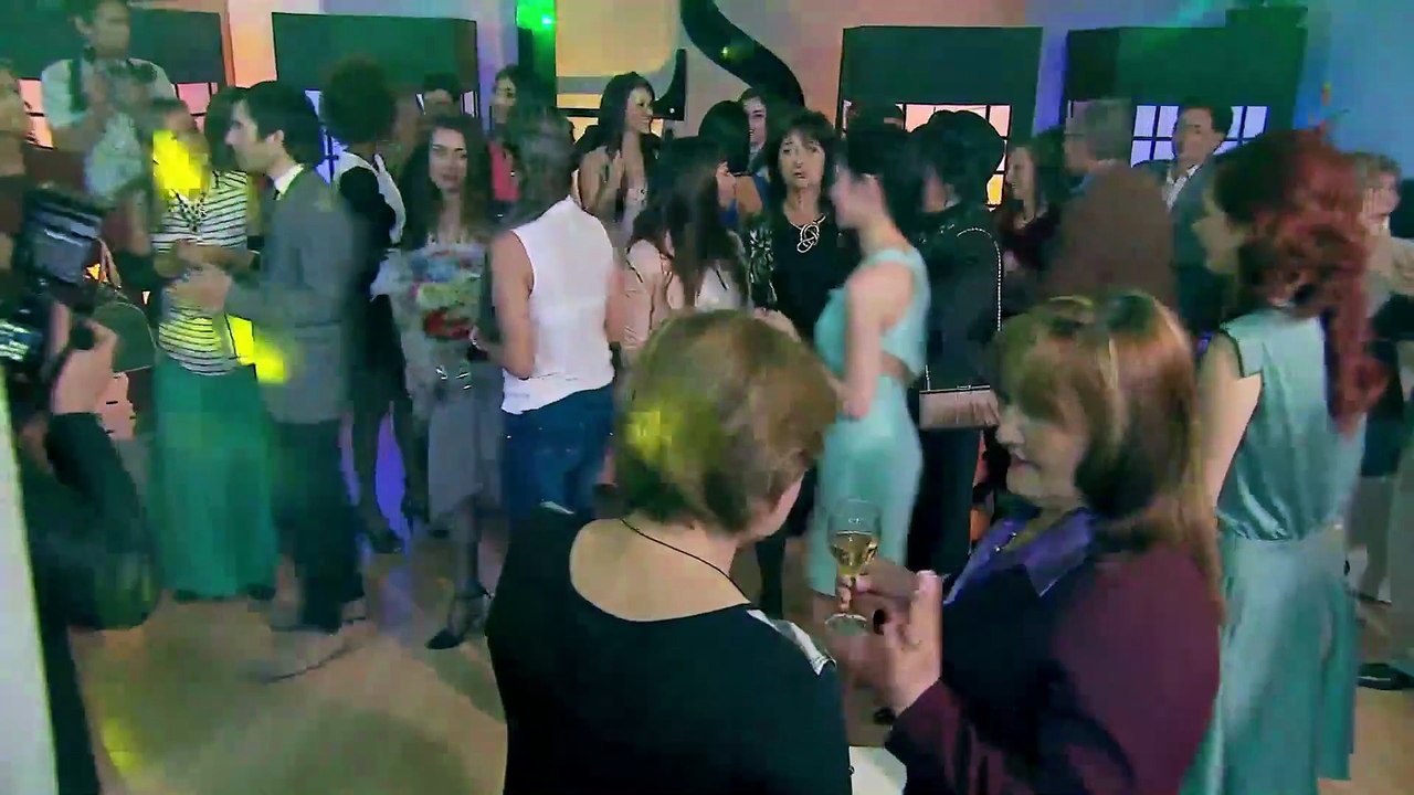 Manual para ser feliz capitulo 73