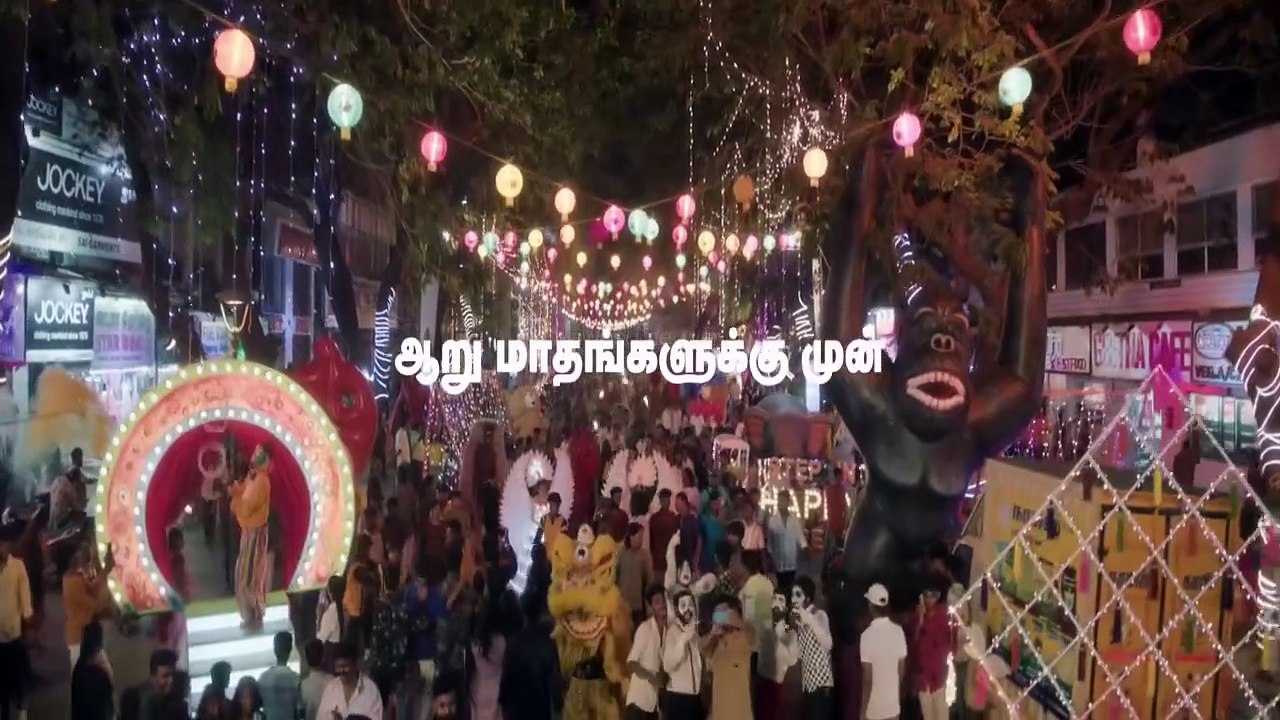 Madharaasi tamil movie 2025 scene⁴