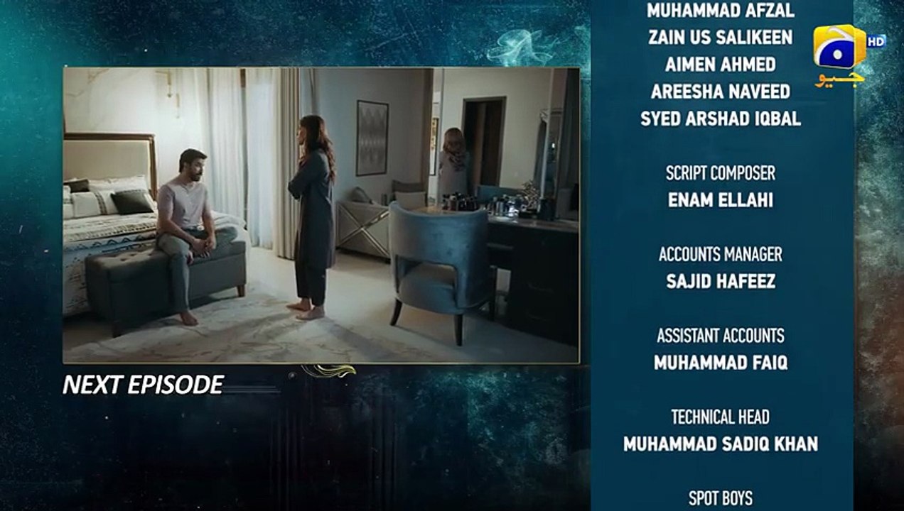 Case No 9 ep 3 promo/ teaser