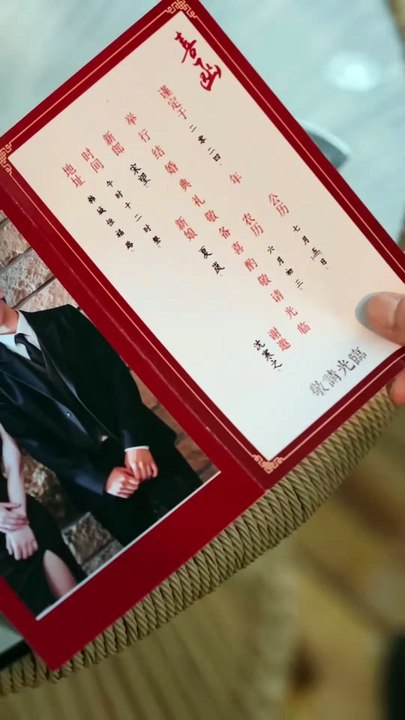 Revenant of Revenge: Three Years Gone