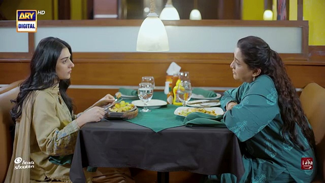 Sher – Episode 37 | ARY Digital Drama