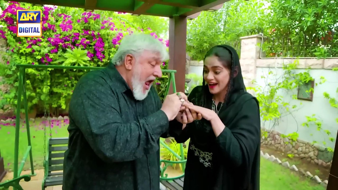 Brand New Sasu Maa! 😲😍   Comedy   Momo   Khoobsurat   Bulbulay S2