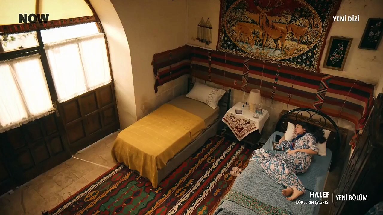 Halef: Köklerin Çağrısı 2. Bölüm Full İzle - Part 4 (25 Eylül 2025) HD ve Reklamsız