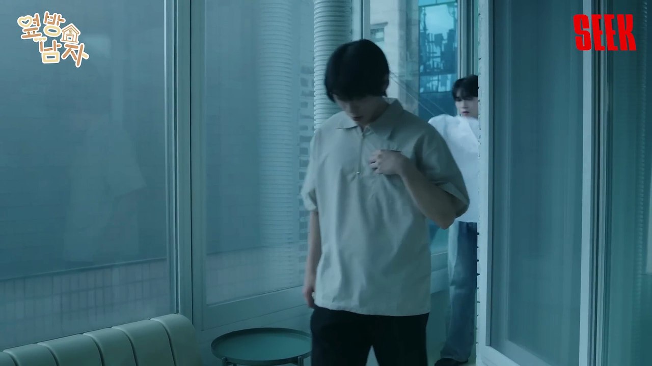 The Guy Next Door EP 3 [2/2]