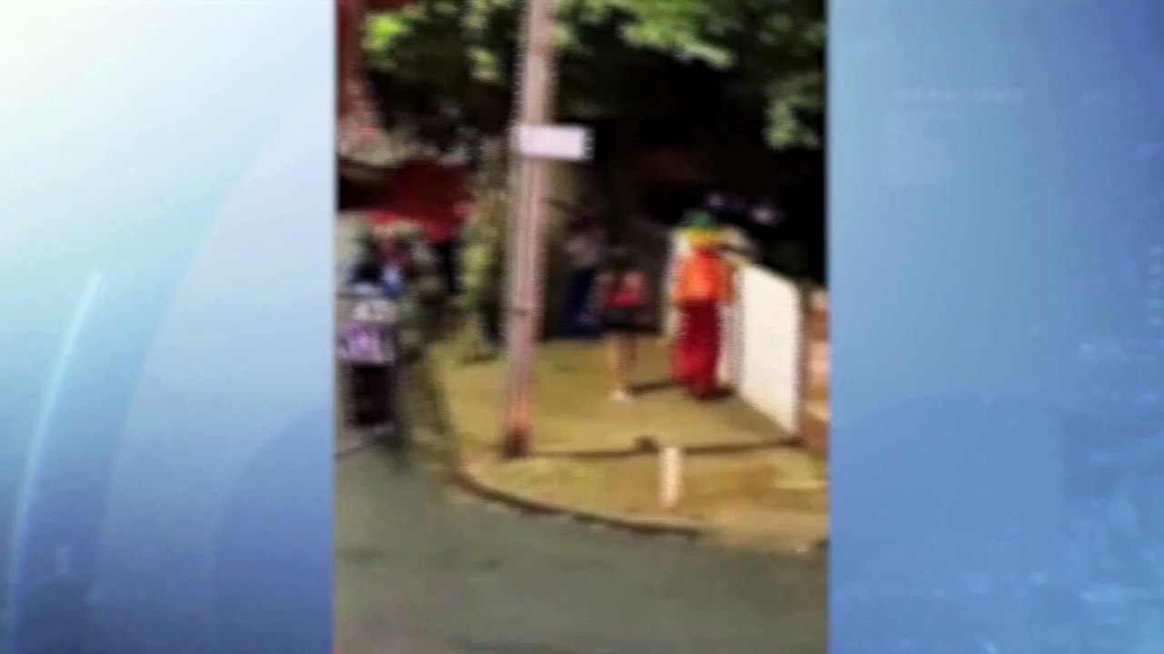 Ladrão tenta assaltar Carreta Furacão e apanha do Fofão no norte do PR