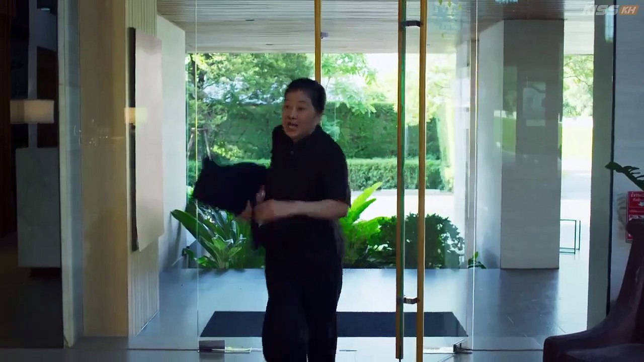 Game Of Succession (2025) Episode 18 Eng Sub