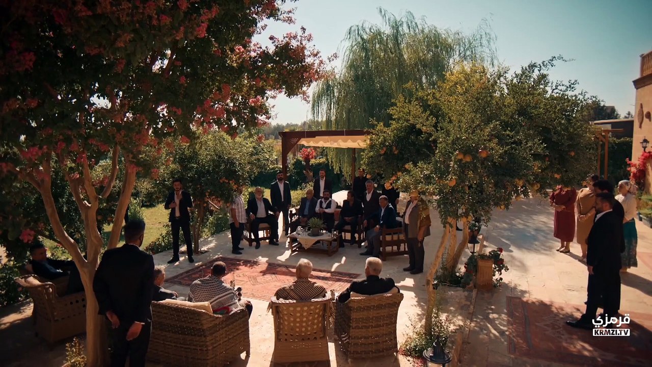 مسلسل الخليفة الحلقة 2 مترجمة - ( الحلقة 2 )