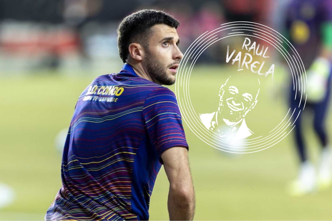 "Joan García regala una mañana tranquila a Remiro"