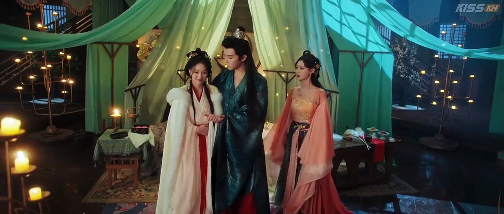 Gemini Episode 1 (2025) | Eng Sub | Exciting New C-Drama Premiere