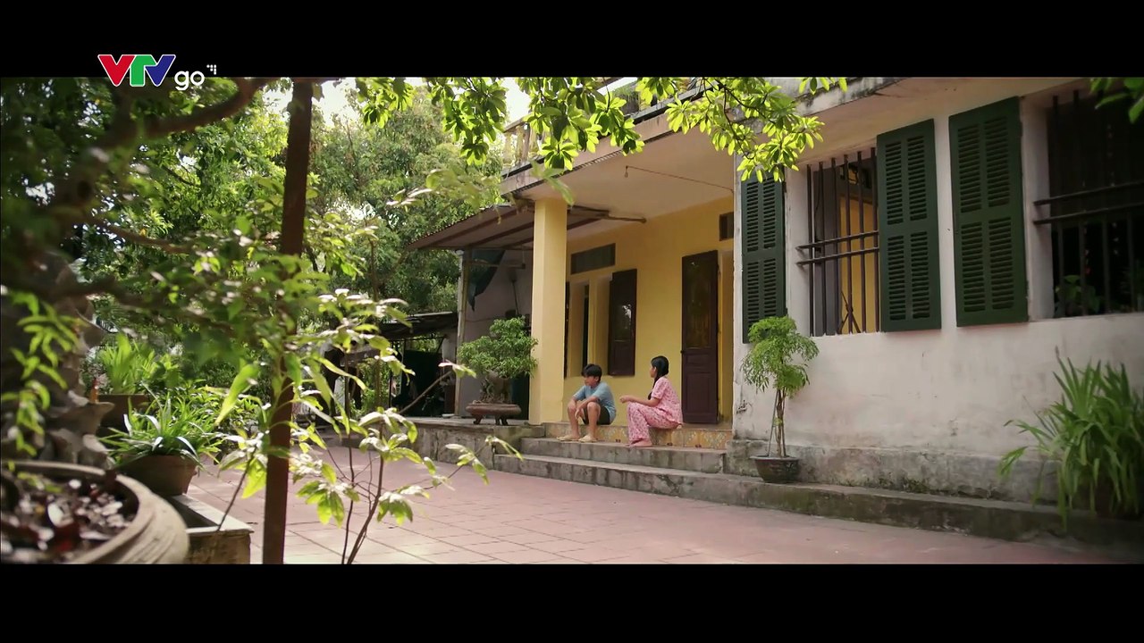 Cách em 1 milimet Tập 7 VTVgo