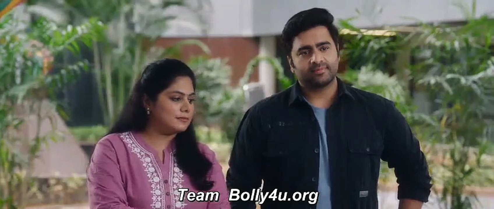 Sundarakanda 2025 Hindi Dubbed Movie