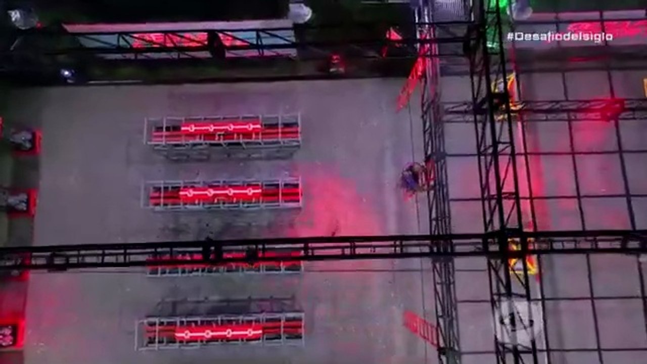 Desafío 2025 Capitulo 62 Desafío 2025 Capitulo 62