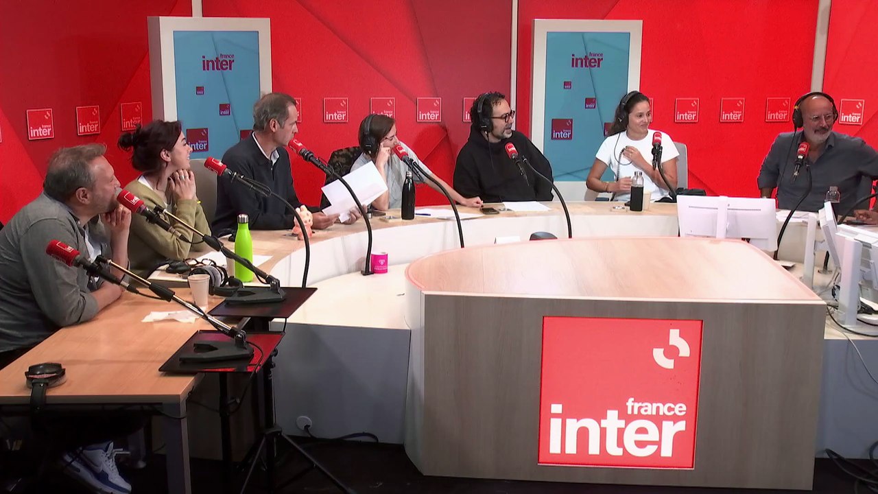 Les Labubu et les Lafufu - Tanguy Pastureau maltraite l'info