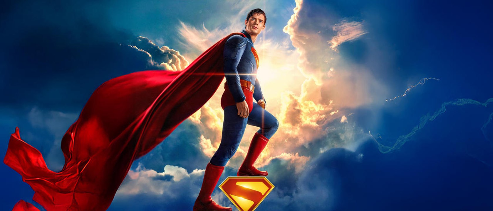 Superman L'évolution d'un Héros (et pourquoi c'est important)