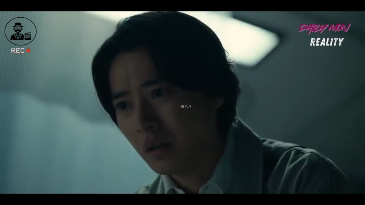 Alice in Borderland Season 3 Episode 3