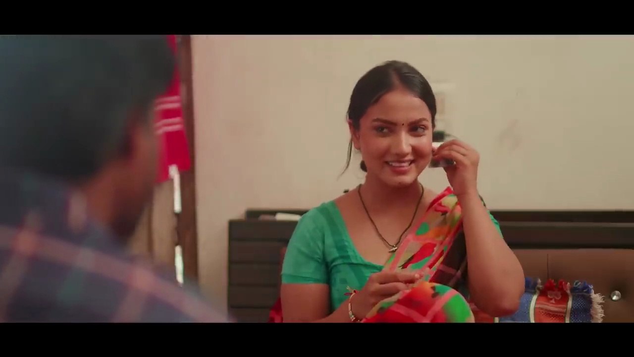 Khubsurat Kamwali ke sath Kiya Kand New Hindi Web Series 2025