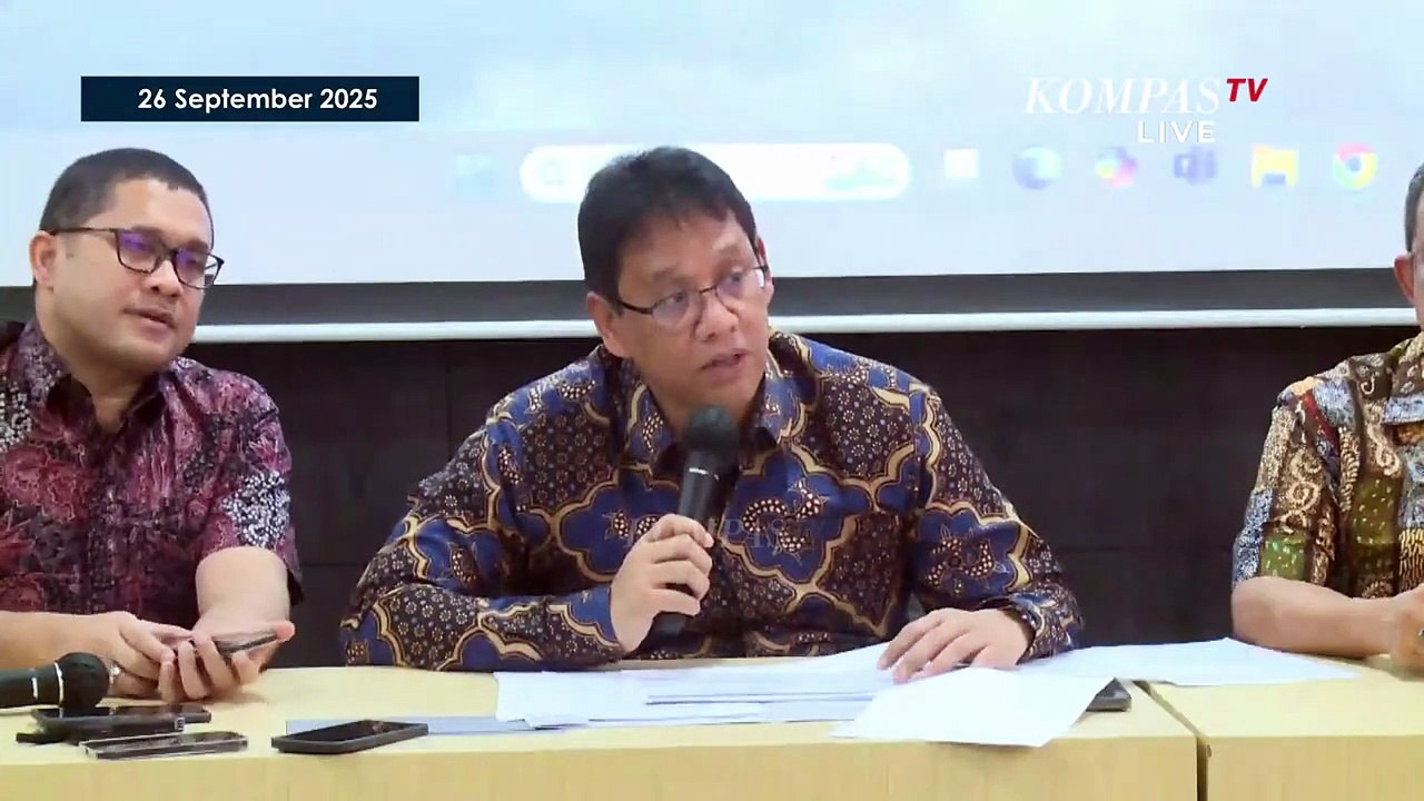 Tok! Menkeu Purbaya Pastikan Cukai Rokok Tidak Naik Tahun 2026