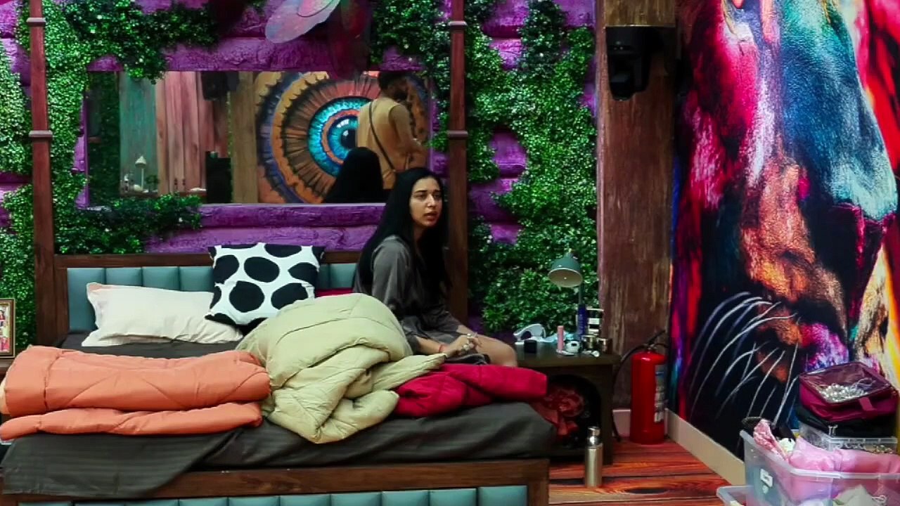 Bigg Boss 19 || Amaaland Tanya friendship break