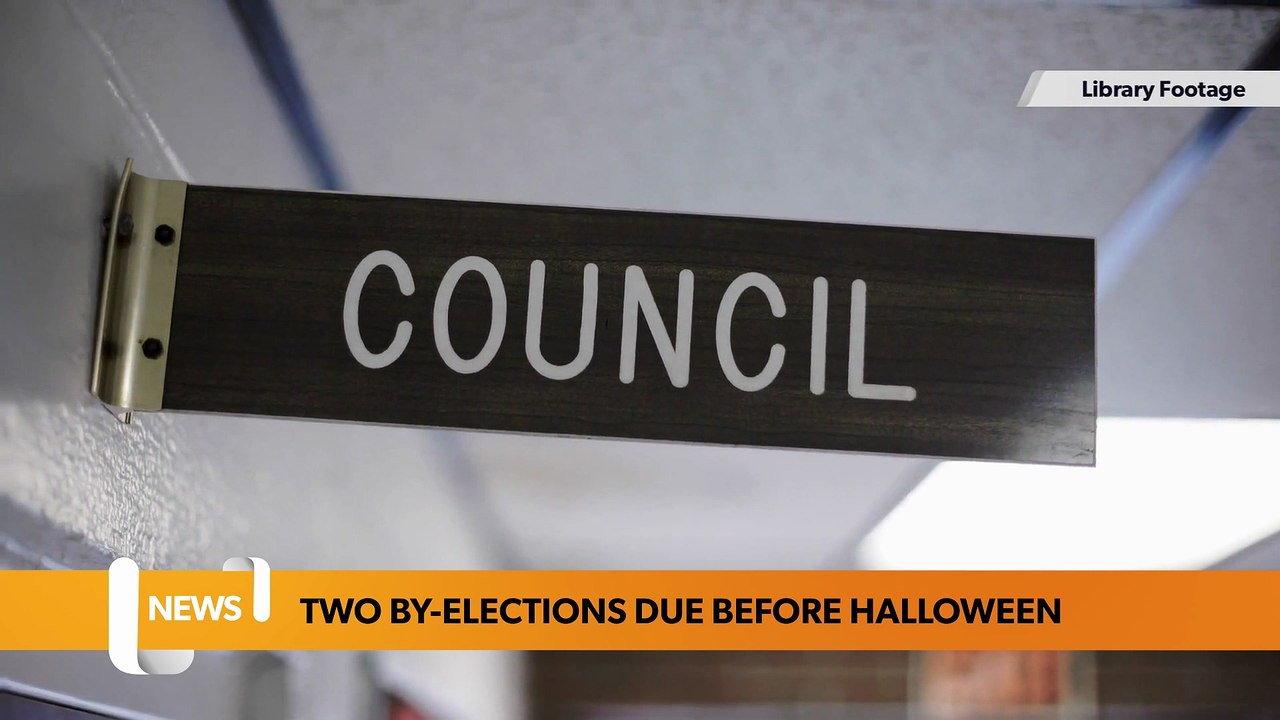 Two Somerset Council by-elections to take place before Hallowe’en