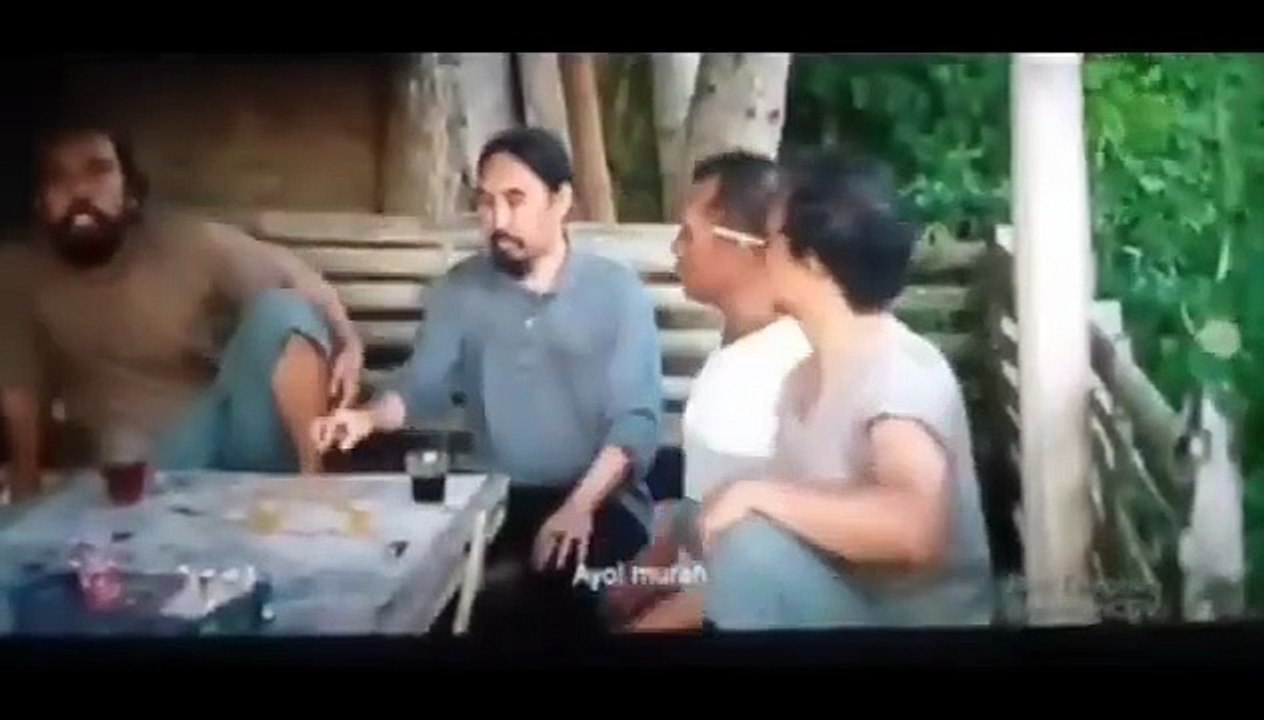 Anak Kunti Full (2025)