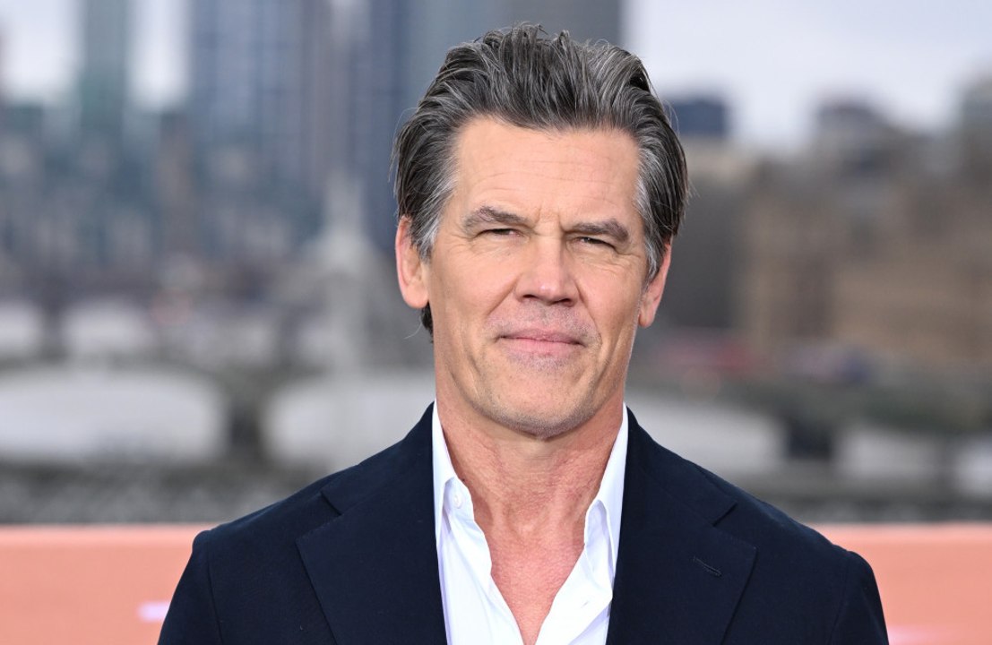 Josh Brolin: Neue Rolle in 'Mister'