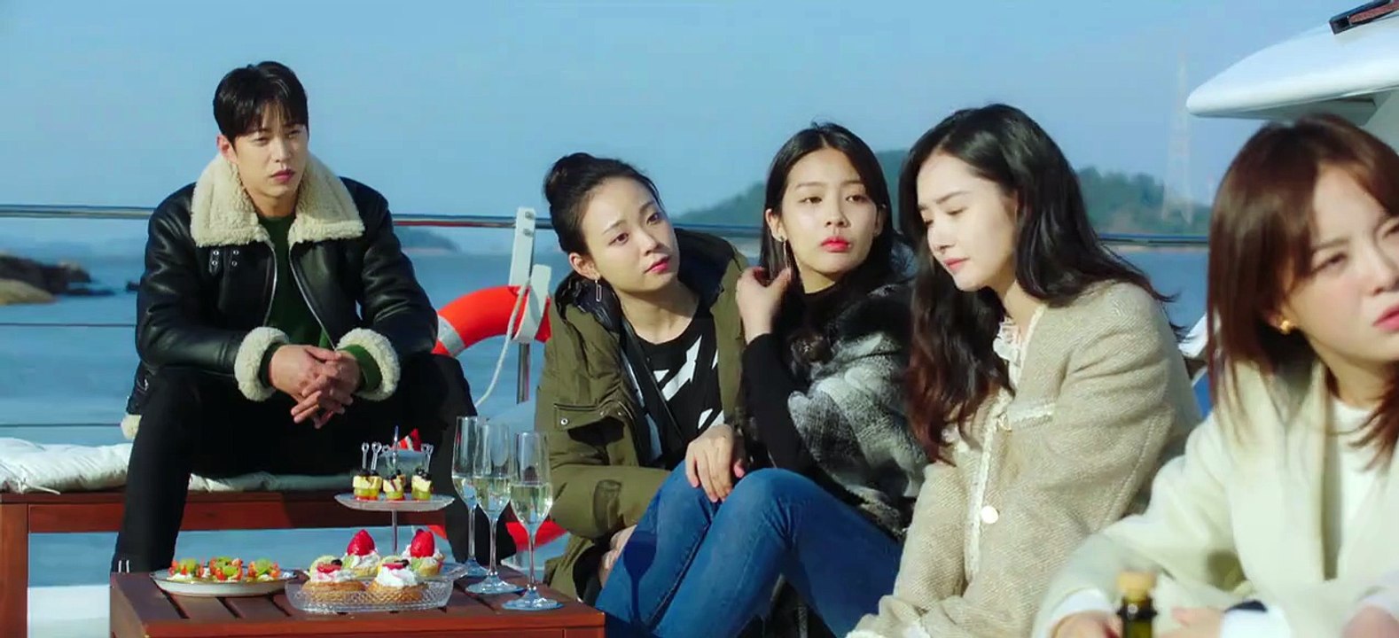 Business Proposal Episode 7 🌟 - English Subtitles