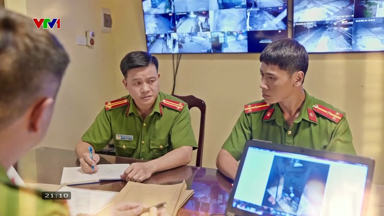 Có Anh, Nơi Ấy Bình Yên Tập 34 - Phim Truyền Hình Việt Nam VTV1 | Phim Hay