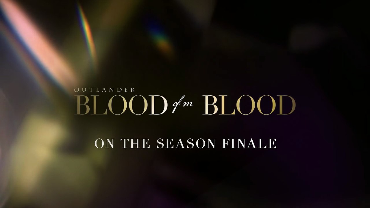 Outlander; Blood of My Blood Episode 10 - Something Borrowed
