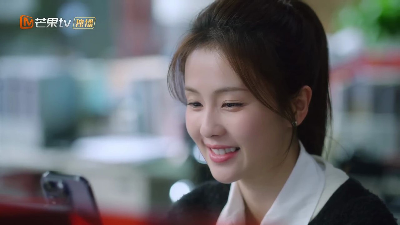 Only For Love EP20 ENGSUB