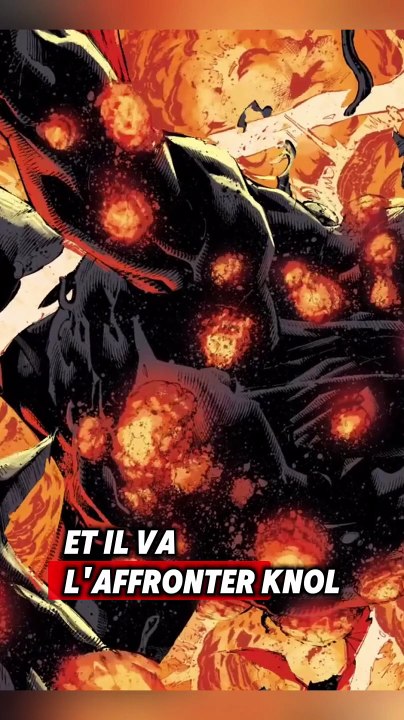 Spider man 4 théorie