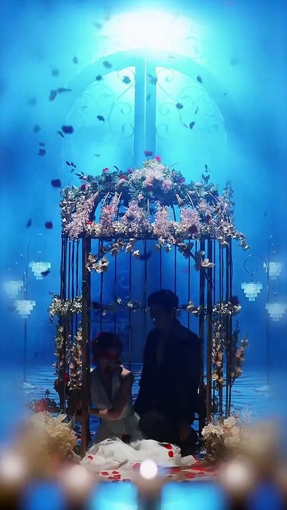 新剧上线#囚眠 (下)