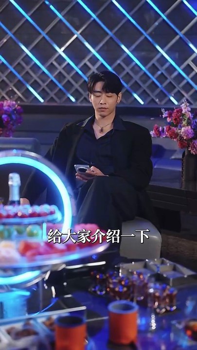 新剧上线#囚眠 (上)