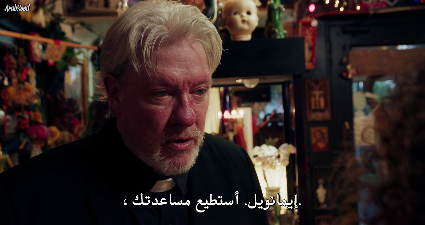 full free movies // Bitter Souls 2025