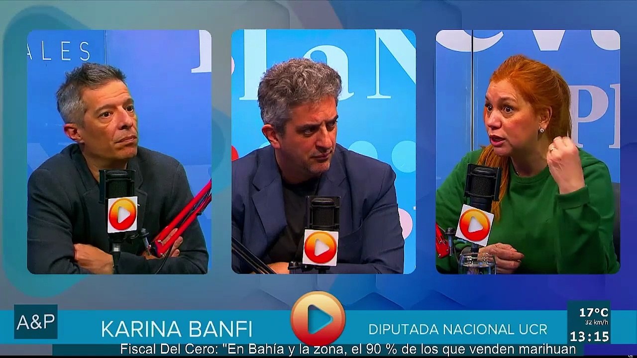 Allica y Prieta - Karina Banfi