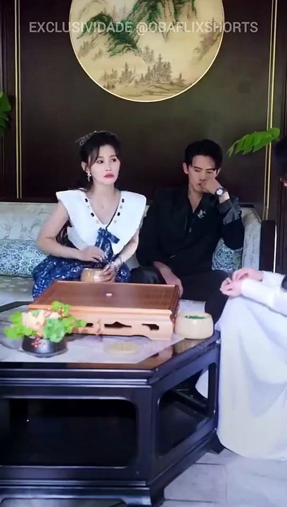 [PARTE I]  Ex Implora, Outro Me Conquista #TVShow2025 #HotDrama #Shortfilm #shorts