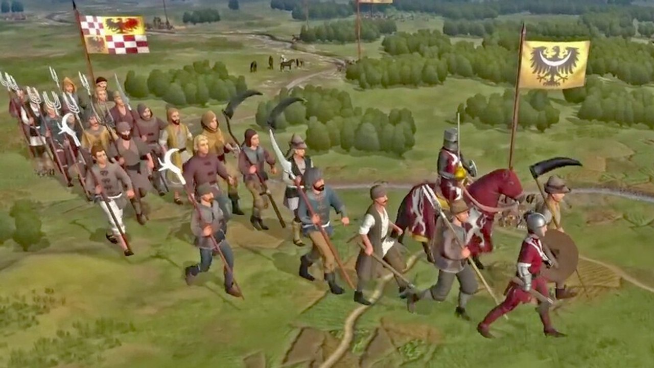 Völkerverständigung in Europa Universalis 5: Das macht die gigantische Welt im Strategiespiel so vielfältig